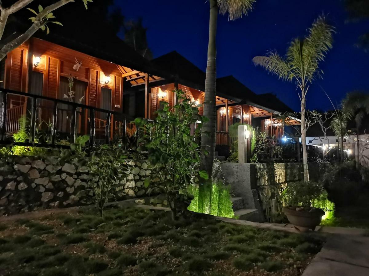 Kamasan Cottage By Reccoma Toyapakeh Dış mekan fotoğraf