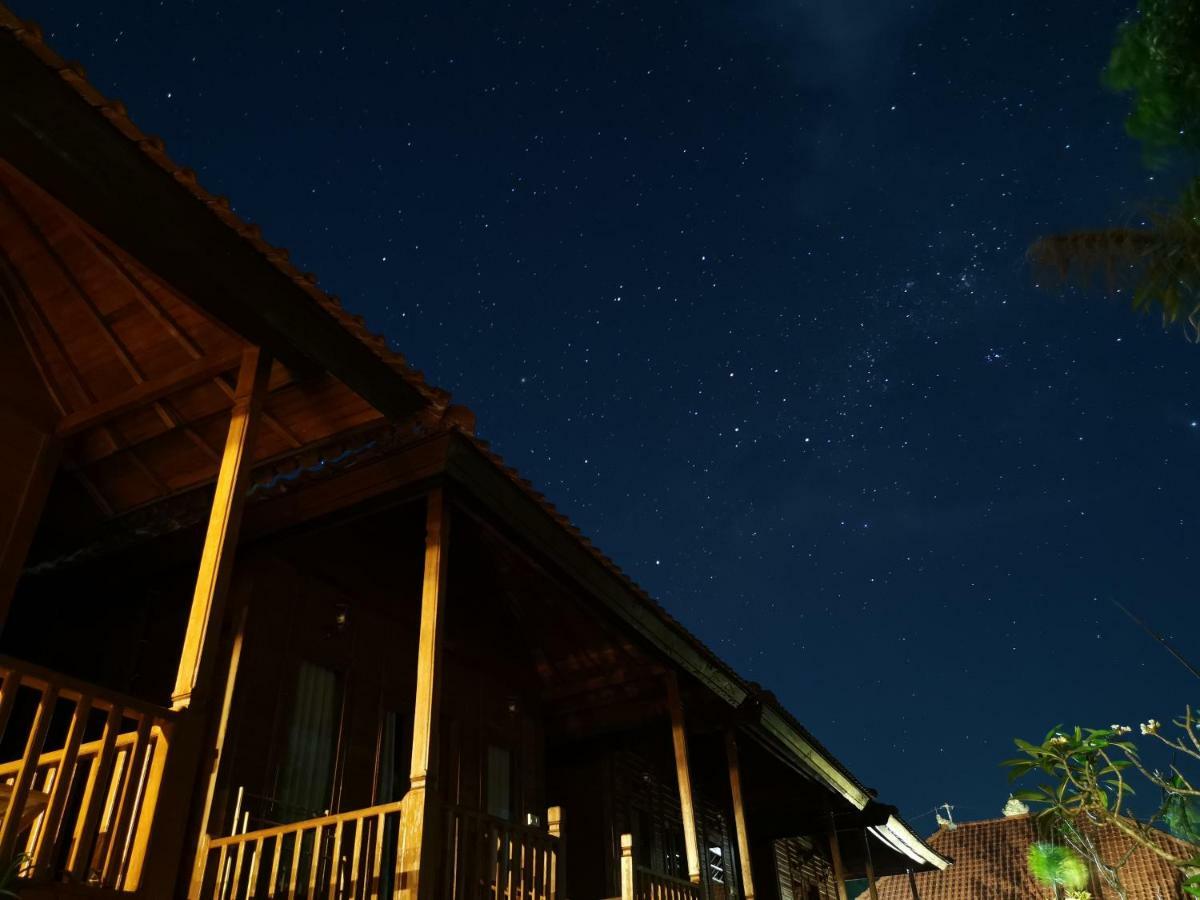 Kamasan Cottage By Reccoma Toyapakeh Dış mekan fotoğraf